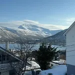 Arctic Nine - Nr 6 - On The Island Prázdninový dům Tromsø