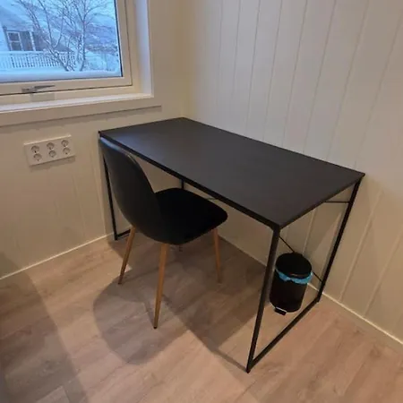 Vakantiehuis Arctic Nine - Nr 6 - On The Island *